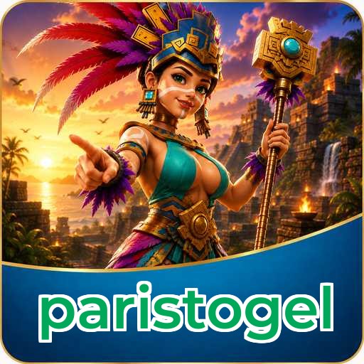 Keamanan paristogel